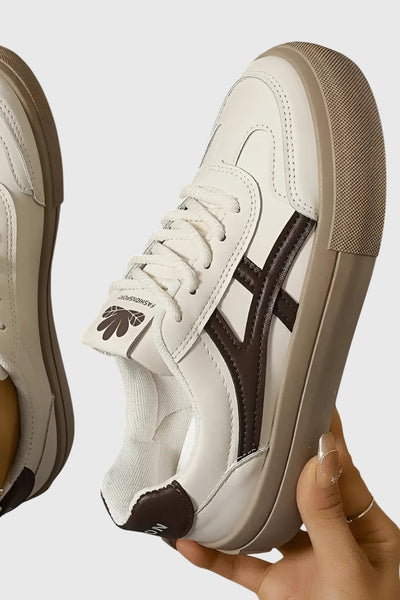 Elza Sneaker Ortopediche Comfort Assoluto Sollievo Dolore