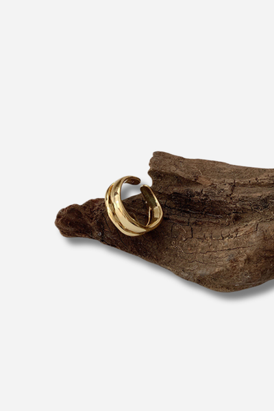 Skyler | Anello Elegante