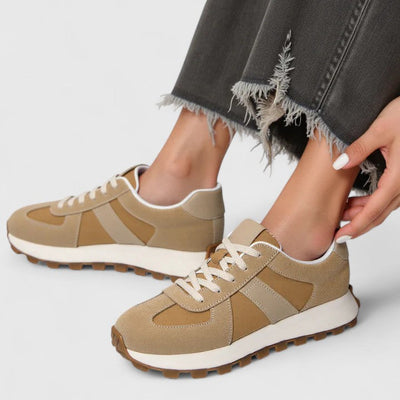 Gracelyn Scarpe Eleganti Altezza Nascosta Con Comfort