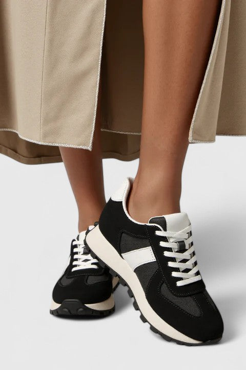 Gracelyn Scarpe Eleganti Altezza Nascosta Con Comfort