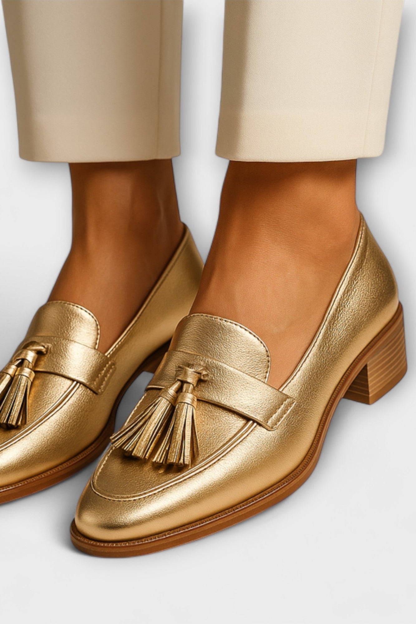 Celeste - Scarpa d'oro