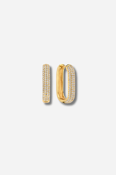 Arizaleth | Orecchini in Oro 18k