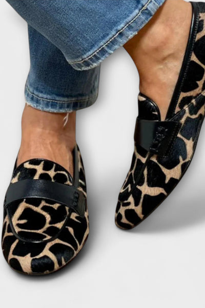 Leopard - Pantofola