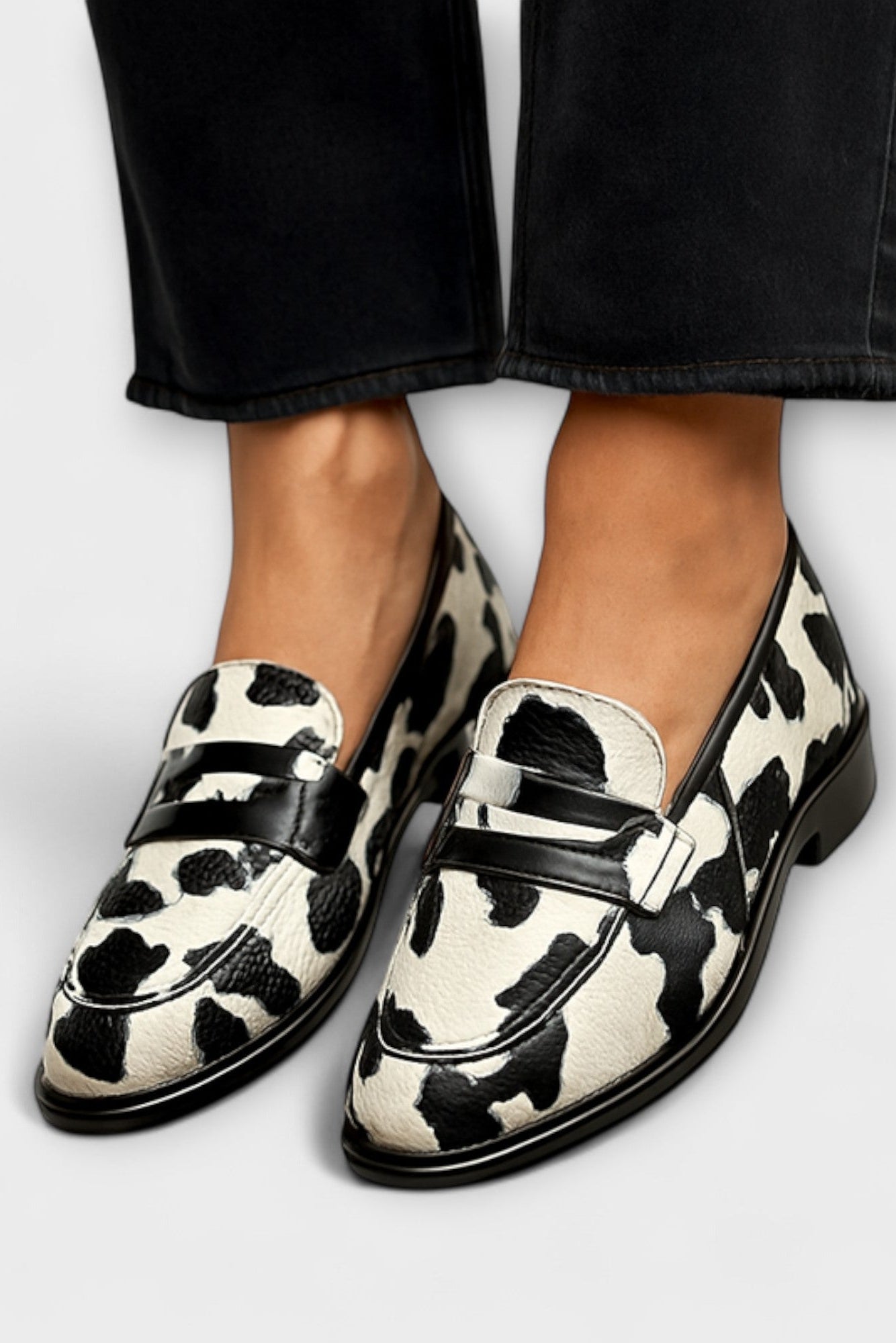 Victoria - Dichiarazione - Slipper