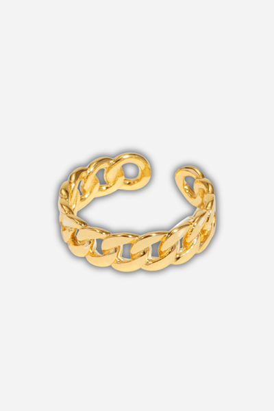 Celestria | Anello in Oro 18K