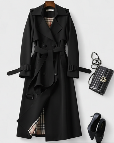 Vespera - Trincea elegante e raffinato