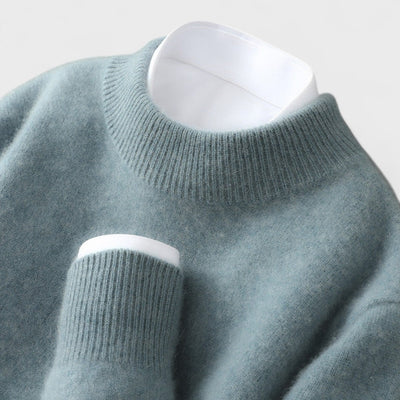 Arlington - Maglione in cashmere Arlington