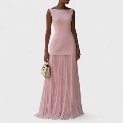 Klara - Eleganza in due pezzi