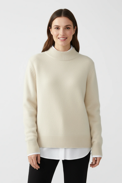 Arlington - Maglione in cashmere Arlington