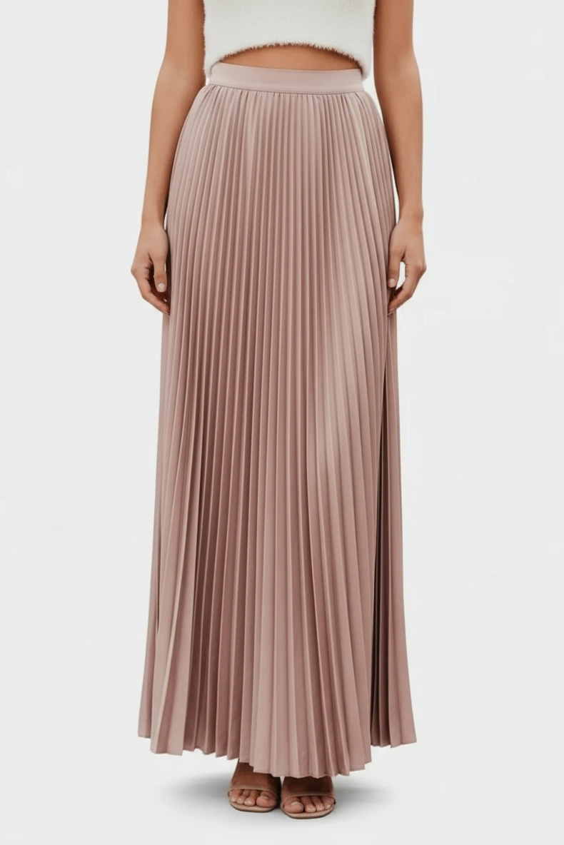 Ephersyn - Gonna Maxi Plissettata