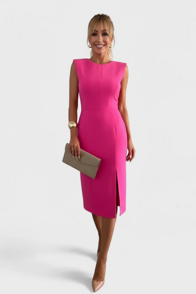 Lula - Abito estivo Sunset Chic