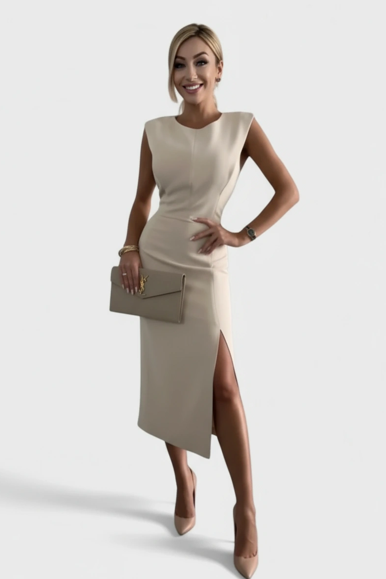 Lula - Abito estivo Sunset Chic