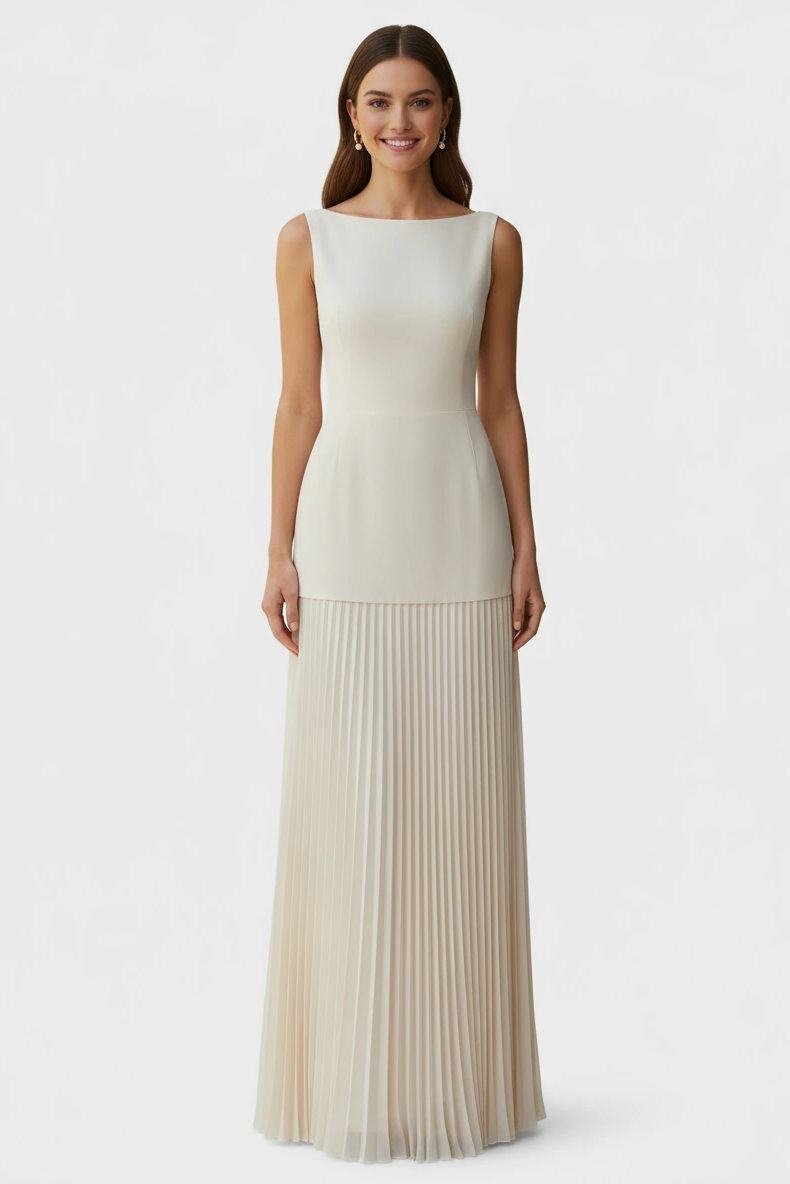 Klara - Eleganza in due pezzi