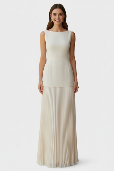 Klara - Eleganza in due pezzi